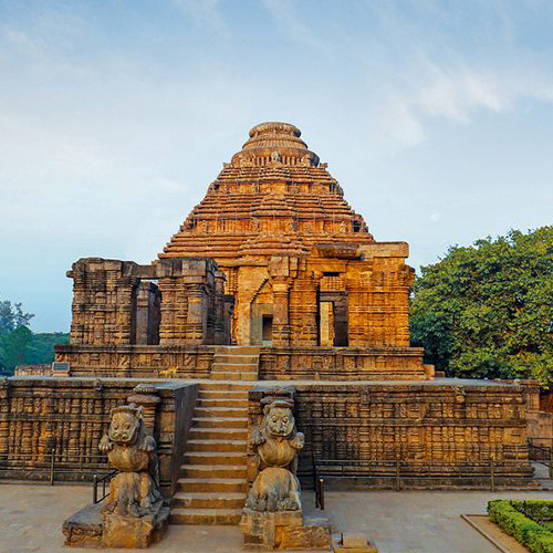 konark
