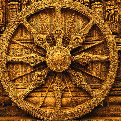 konarkwheel