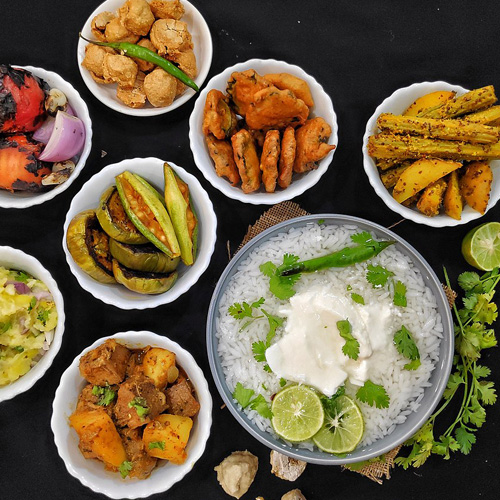 pakhala